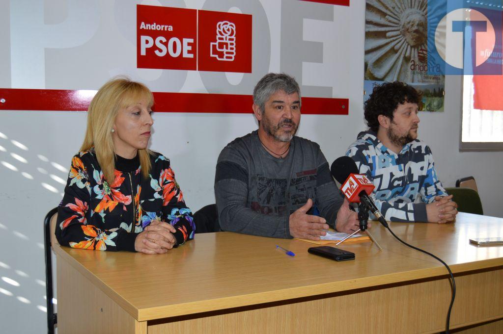 PSOE-Andorra inicia los sondeos para una moción de censura que ve “difícil”