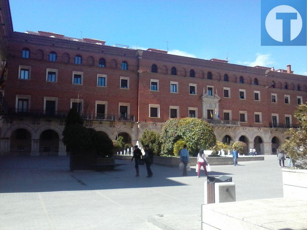 Aumentan las infracciones penales en Teruel a causa de los hurtos