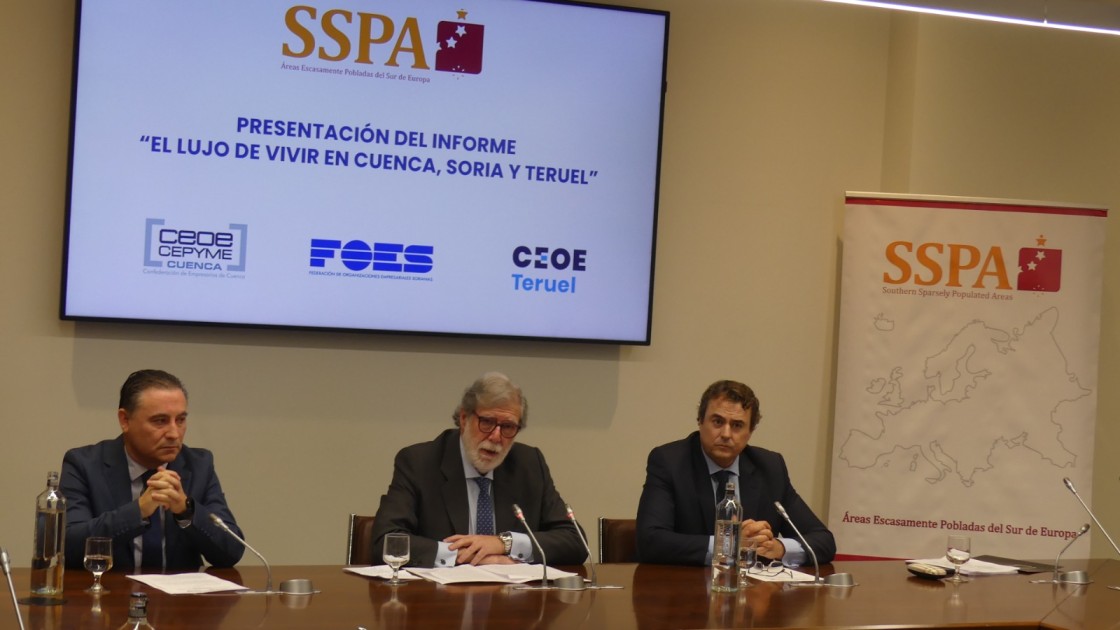 Mejor acceso a la vivienda, mayor calidad en la educación y poco desempleo son algunos de los parámetros que convierten en un