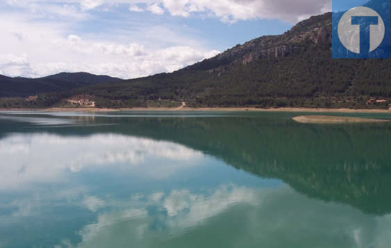 El Bergantes reclama a la CHE que centre el estudio de seguridad de la presa de Calanda en 