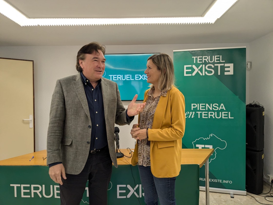 TE exige al Estado los cuatro millones del Etnográfico e irá a la vía judicial si hace falta