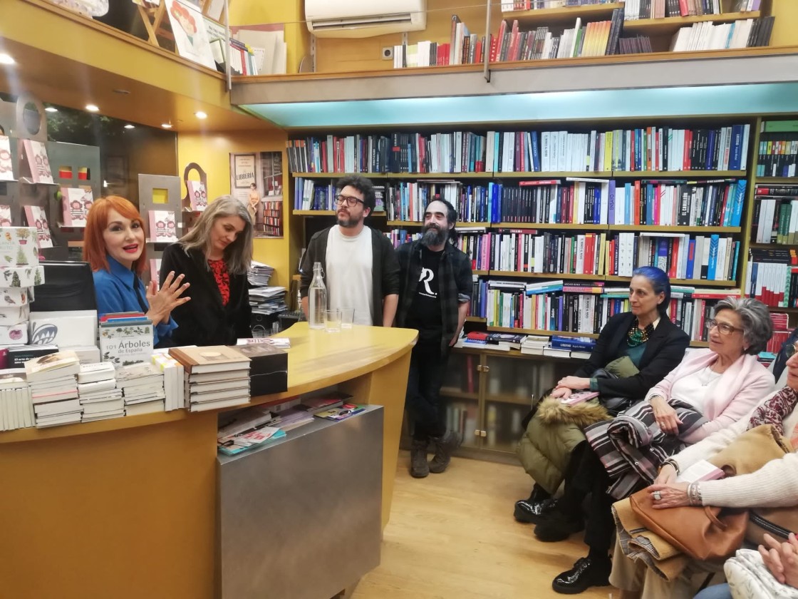 Angélica Morales y Elena Castillo vuelven a aliarse para dar a luz a ‘Las envidiosas’