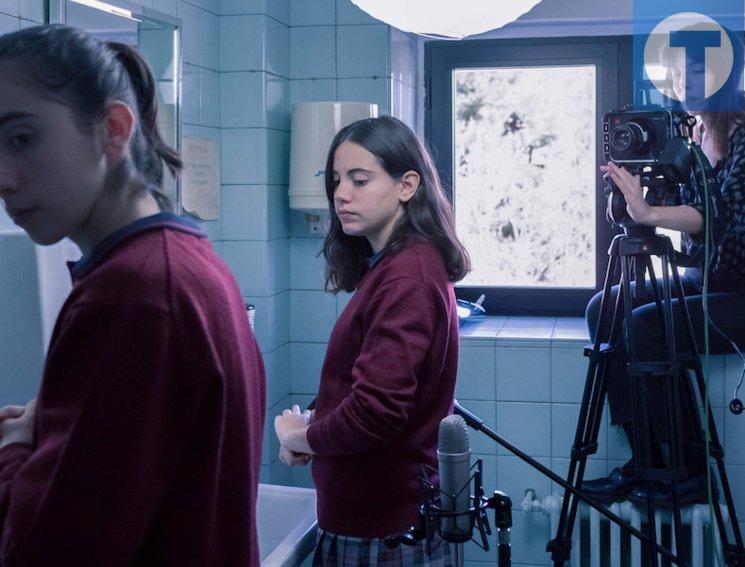 El cortometraje ‘Ojos Negros’ busca financiación a través del crowfunding