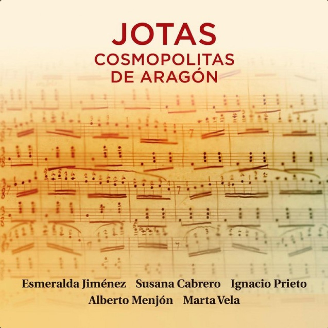 ‘Jotas cosmopolitas de Aragón’, el folclore aragonés que llenó los teatros de todo el mundo