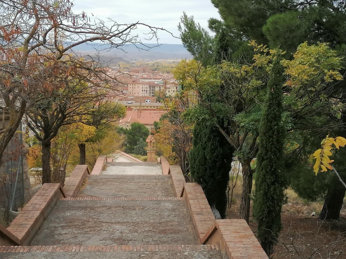 Teruel impulsa el Plan de Sostenibilidad Turística en Destino con fondos europeos