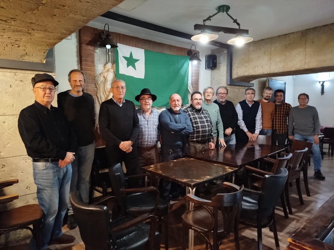 Liberánimo trabaja en la creación de una app para aprender esperanto