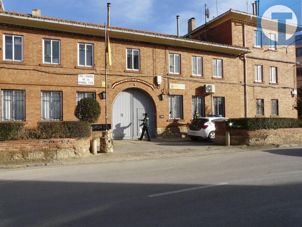 Los habitantes más desprotegidos de la provincia más segura de España