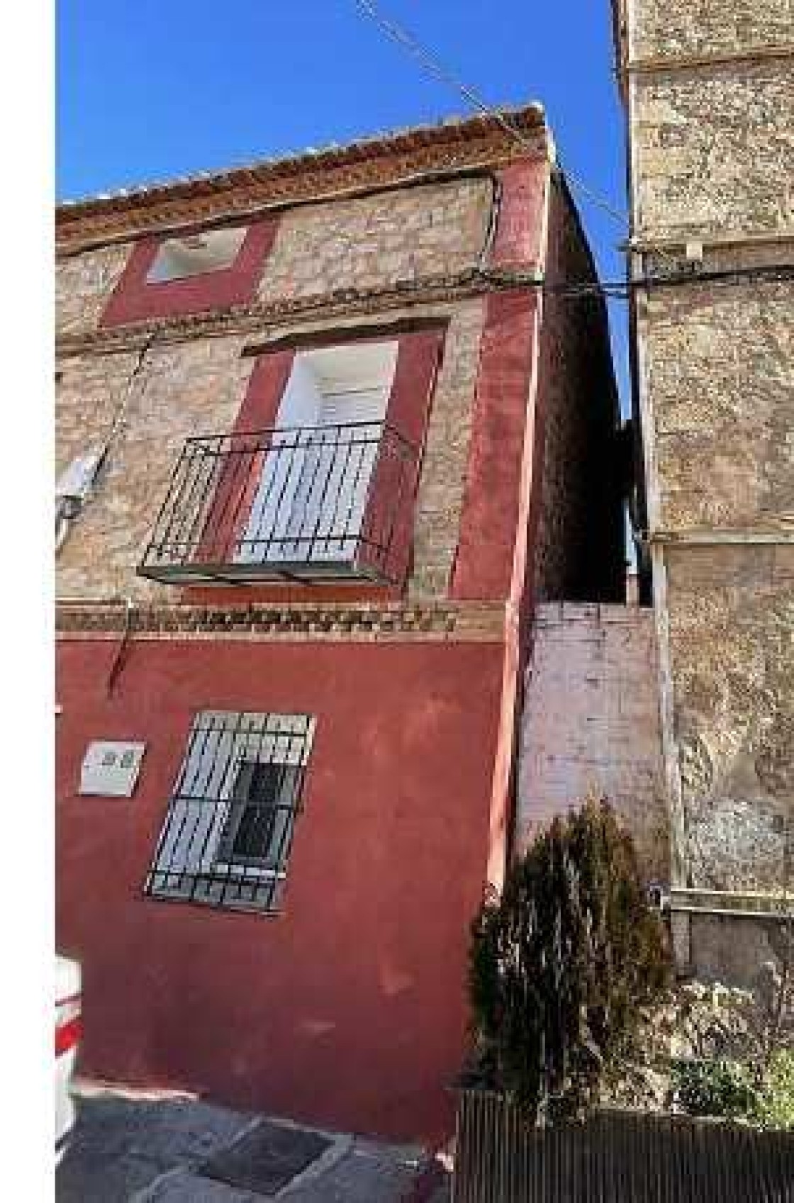El Ayuntamiento de Teruel rehabilitará una vivienda en Tortajada para ponerla en alquiler