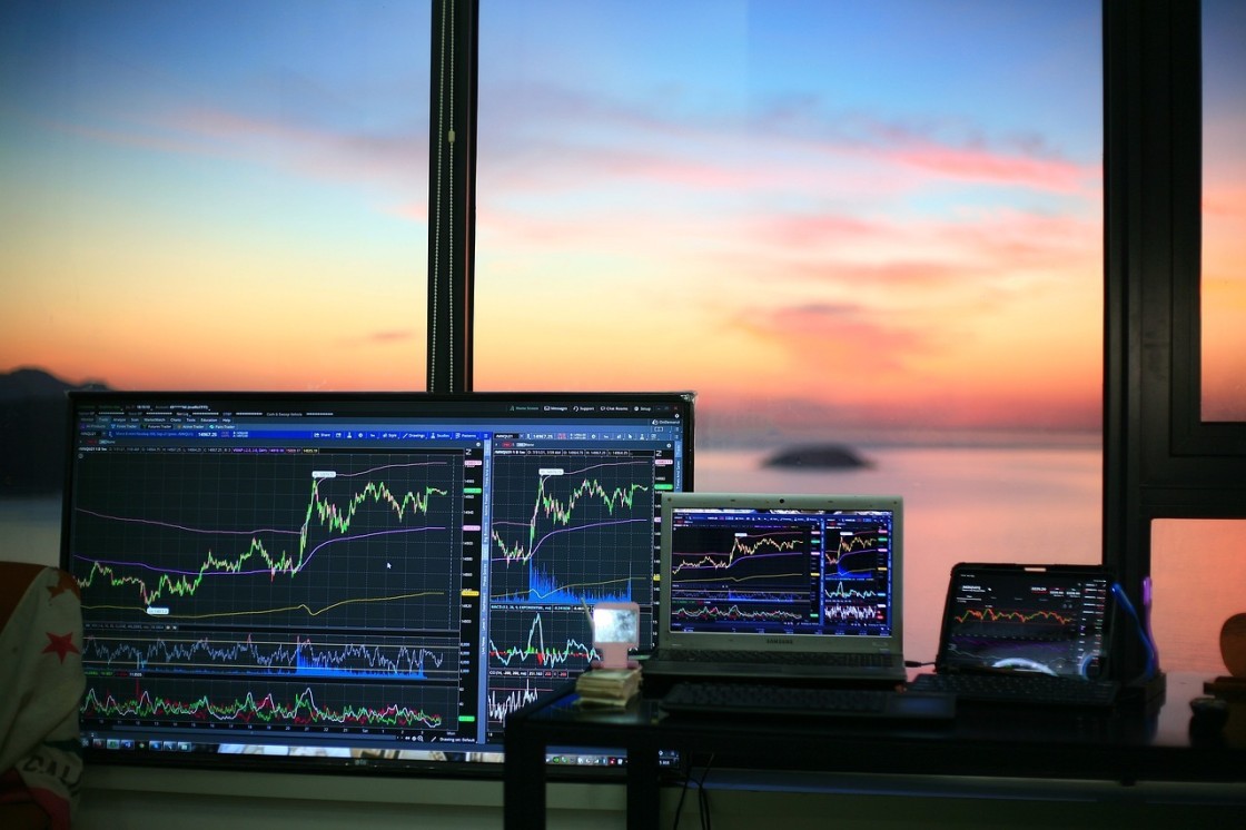 Inteligencia Artificial en Wall Street: Claves para 2025