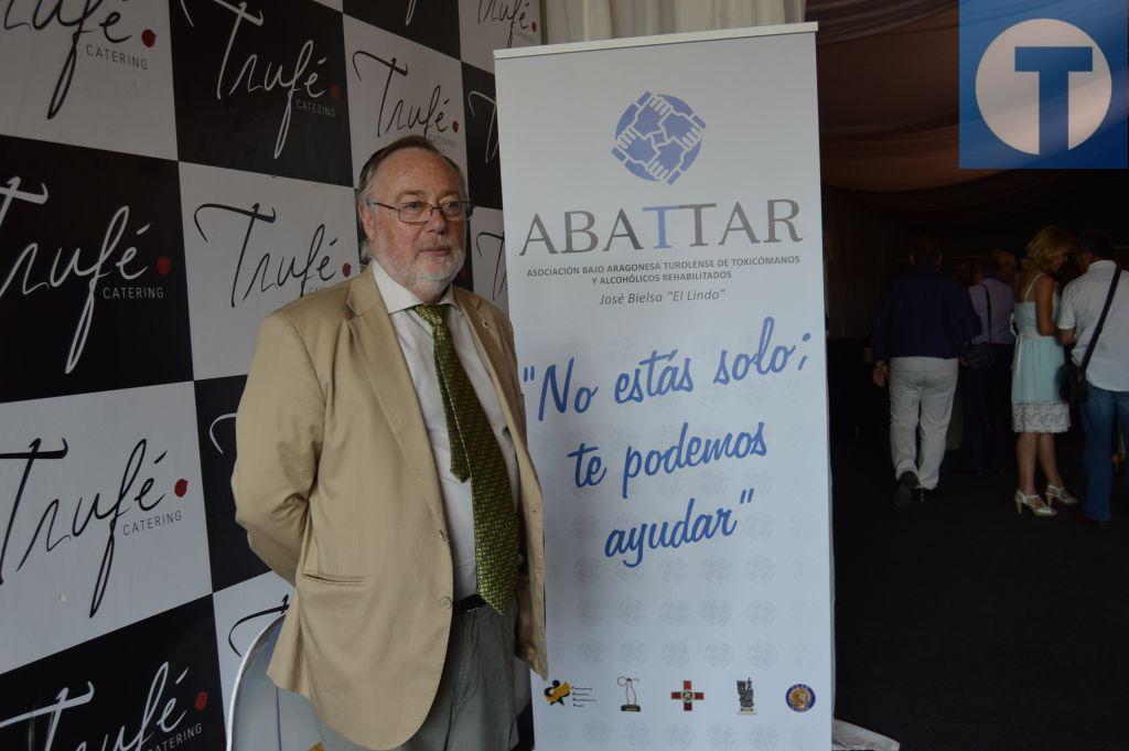 Francisco Pascual (Socidrogalcohol): “Me da vergüenza ajena la publicidad de las casas de apuestas en los medios”