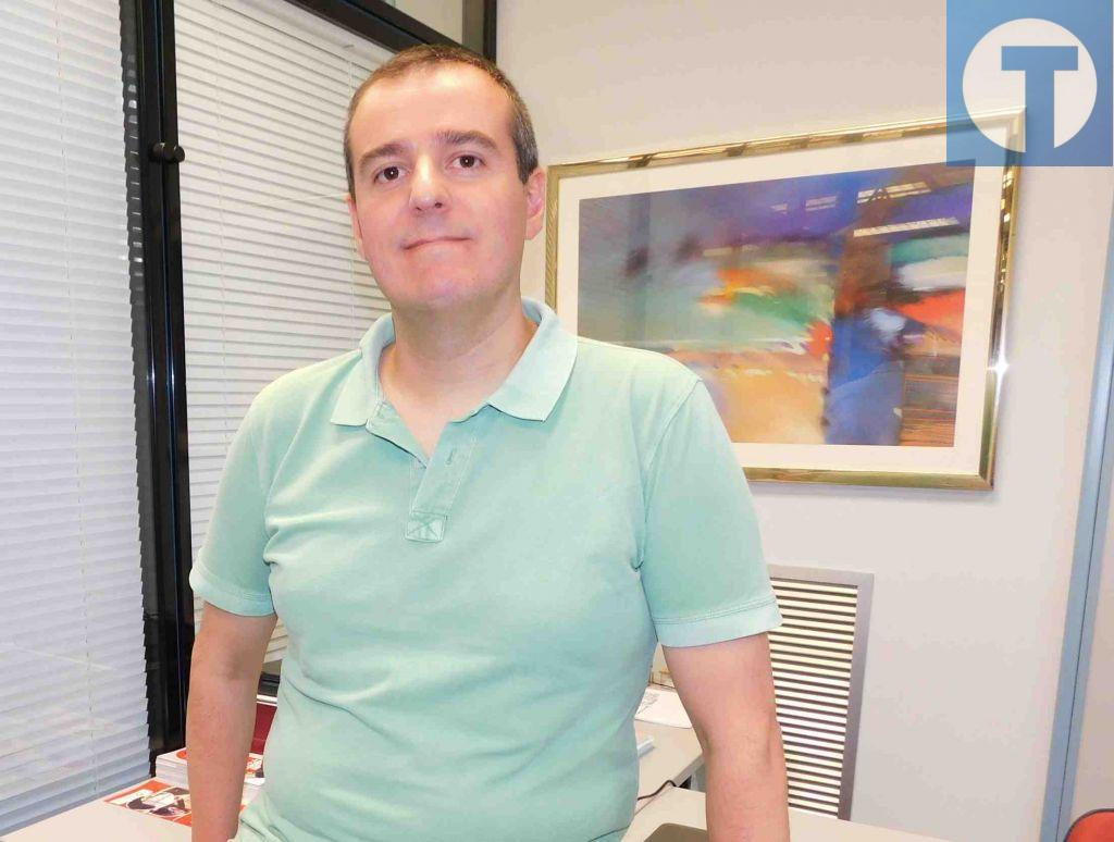 Héctor Vázquez: “Las estrellas son los hornos donde se ha cocinado aquello de lo que estamos hechos”