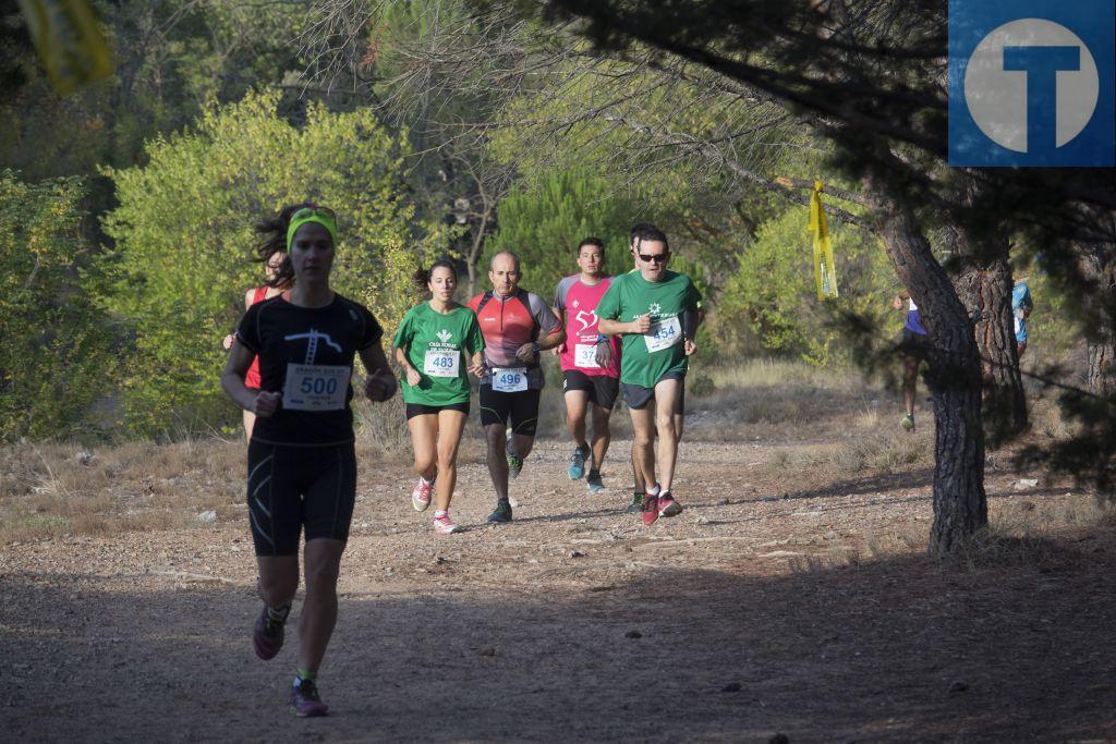 La XVI Aragón Sur elimina la maratón de su programa