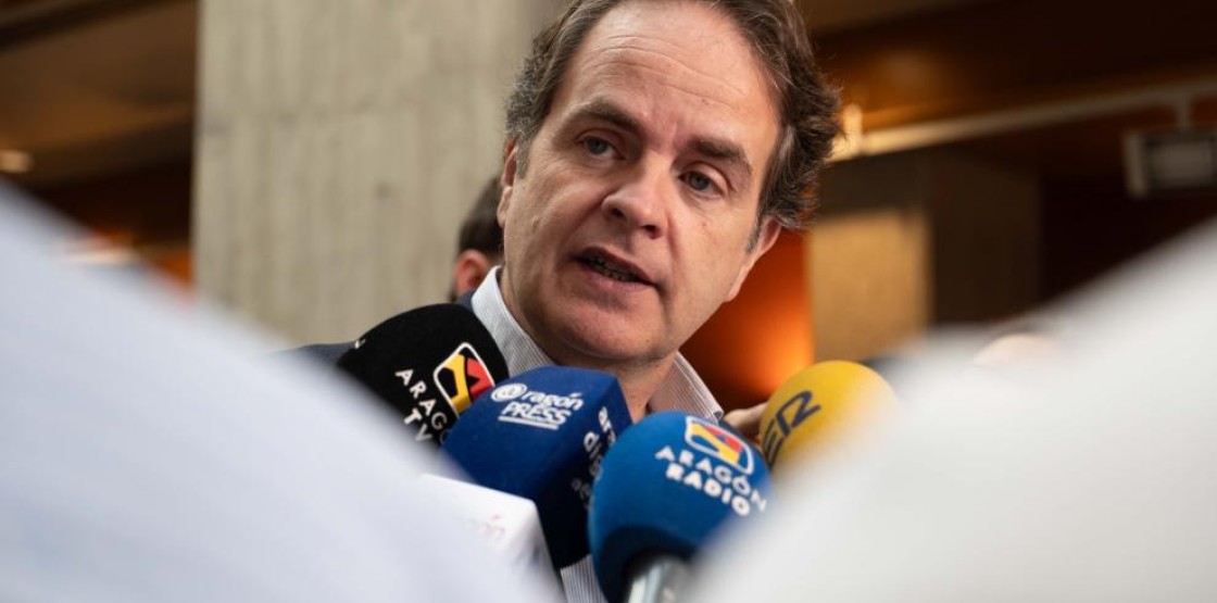 Aragón urge un sistema de financiación autonómica, pero abordado con mesura y que atienda necesidades