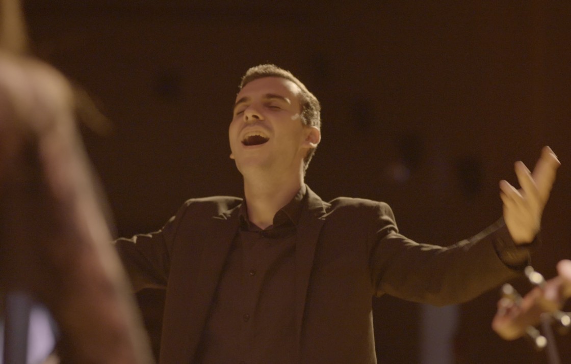 Bartomeu Tur, Director Artístico de la Orquesta y Coro Sonora: “Es lícito que la música popular guste a más gente, nosotros no juzgamos a nadie”