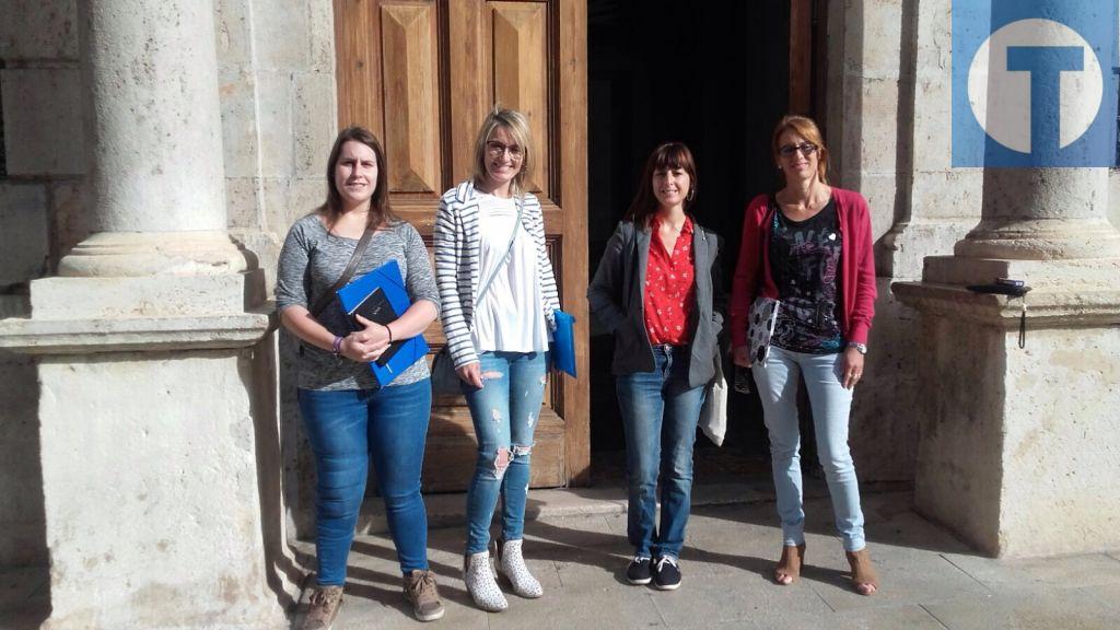 Proponen una Vaquilla libre de agresiones sexistas en Teruel