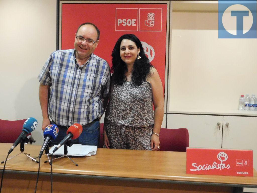 El PSOE propone identificar y dotar de protección patrimonial a los vestigios de la Batalla de Teruel