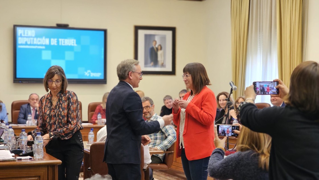 La Diputación de Teruel aprueba las bases para el plan de sondeos que dedicará 500.000 euros a municipios con problemas de agua