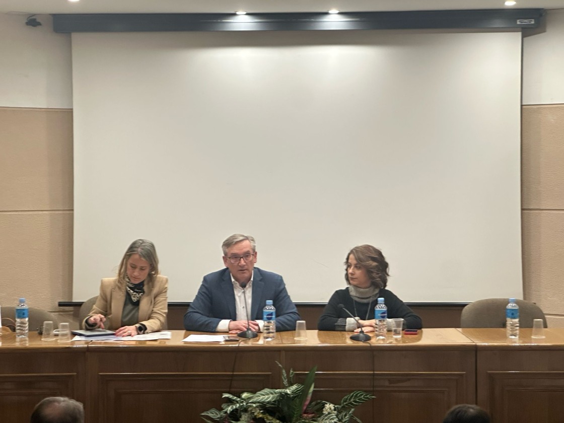 El PP Teruel critica