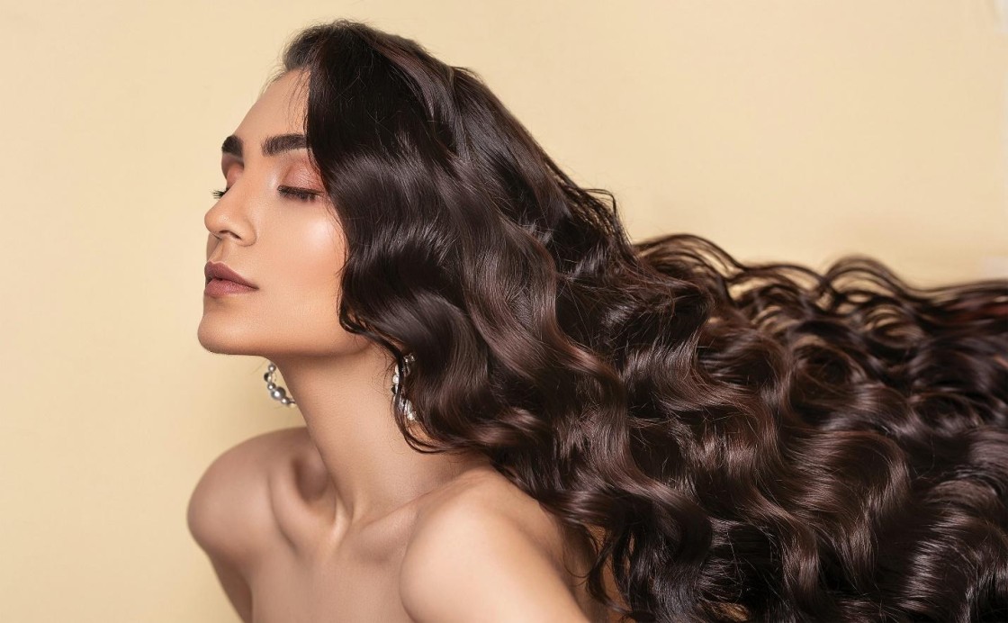 ¿Caída del Pelo y uñas quebradizas? Corrígelo con estos suplementos