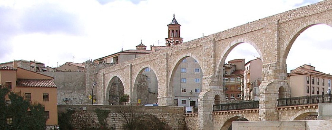 El profesor Miguel Ángel Pallarés analizará en Teruel la gestión del agua como uno de los motores de la historia de Aragón