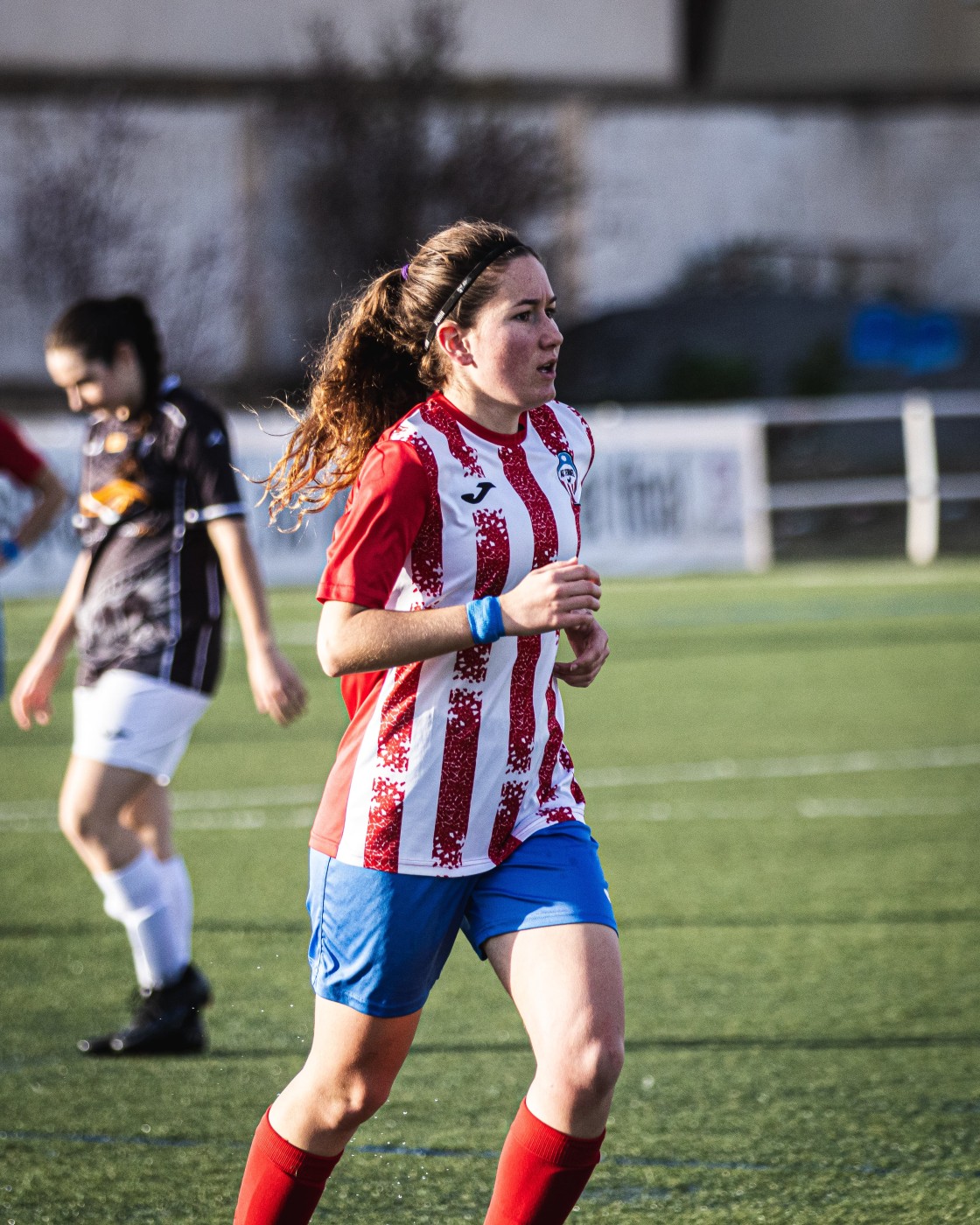 Next Level, Calamocha y Atlético, en la selección universitaria de Aragón