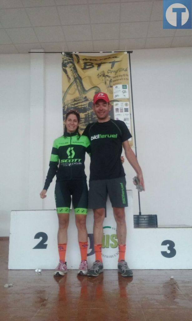Pablo Alonso impone su ley en la XII Cirogrillos