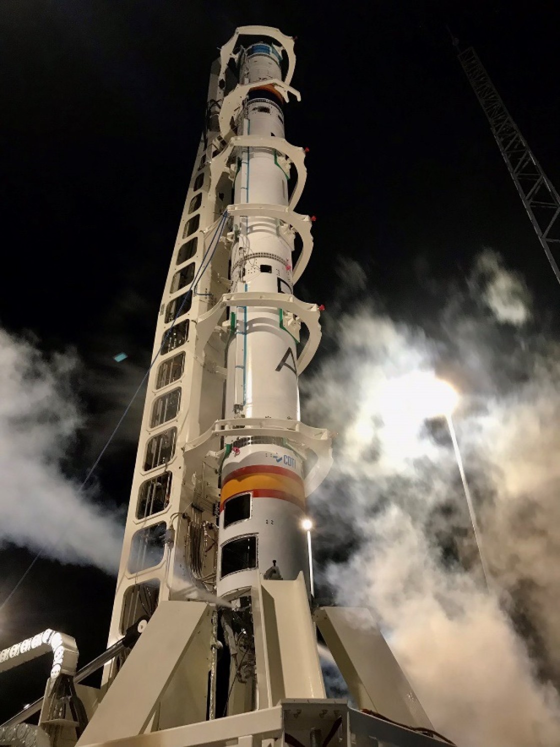 Aeronáutica y Espacial en el siglo XXI