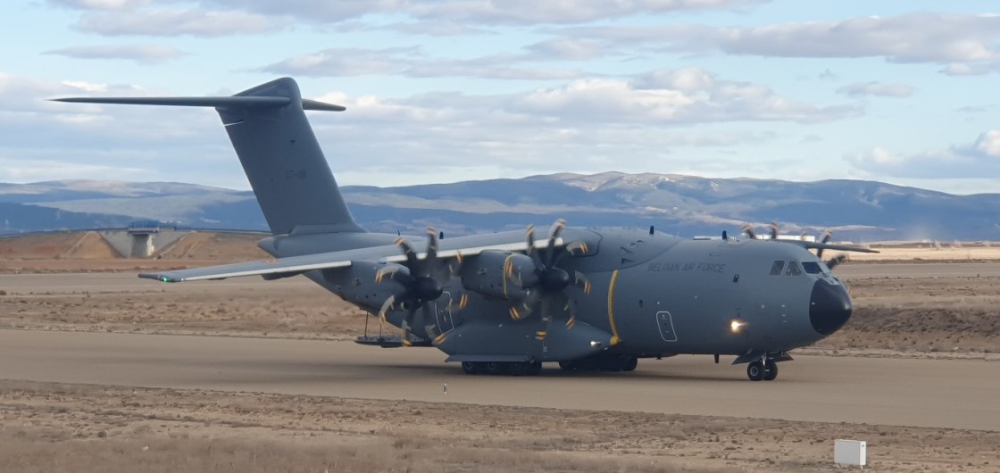 Aragón, epicentro de la industria de defensa: innovación, empleo y futuro