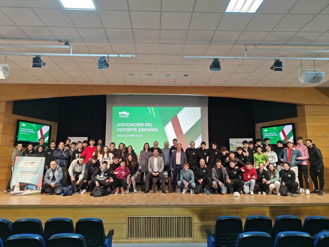 El Foro Libera-GSF y la Asociación del Deporte Español suman sinergias