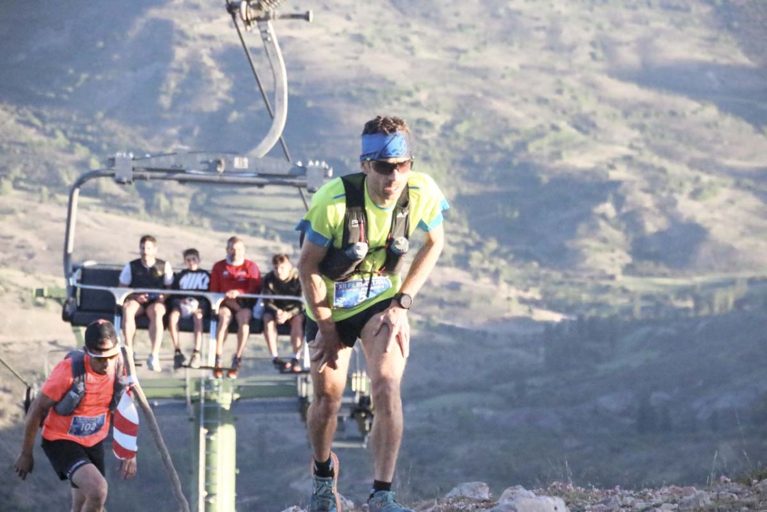 Casi 600 familias viven ya del deporte en la provincia de Teruel