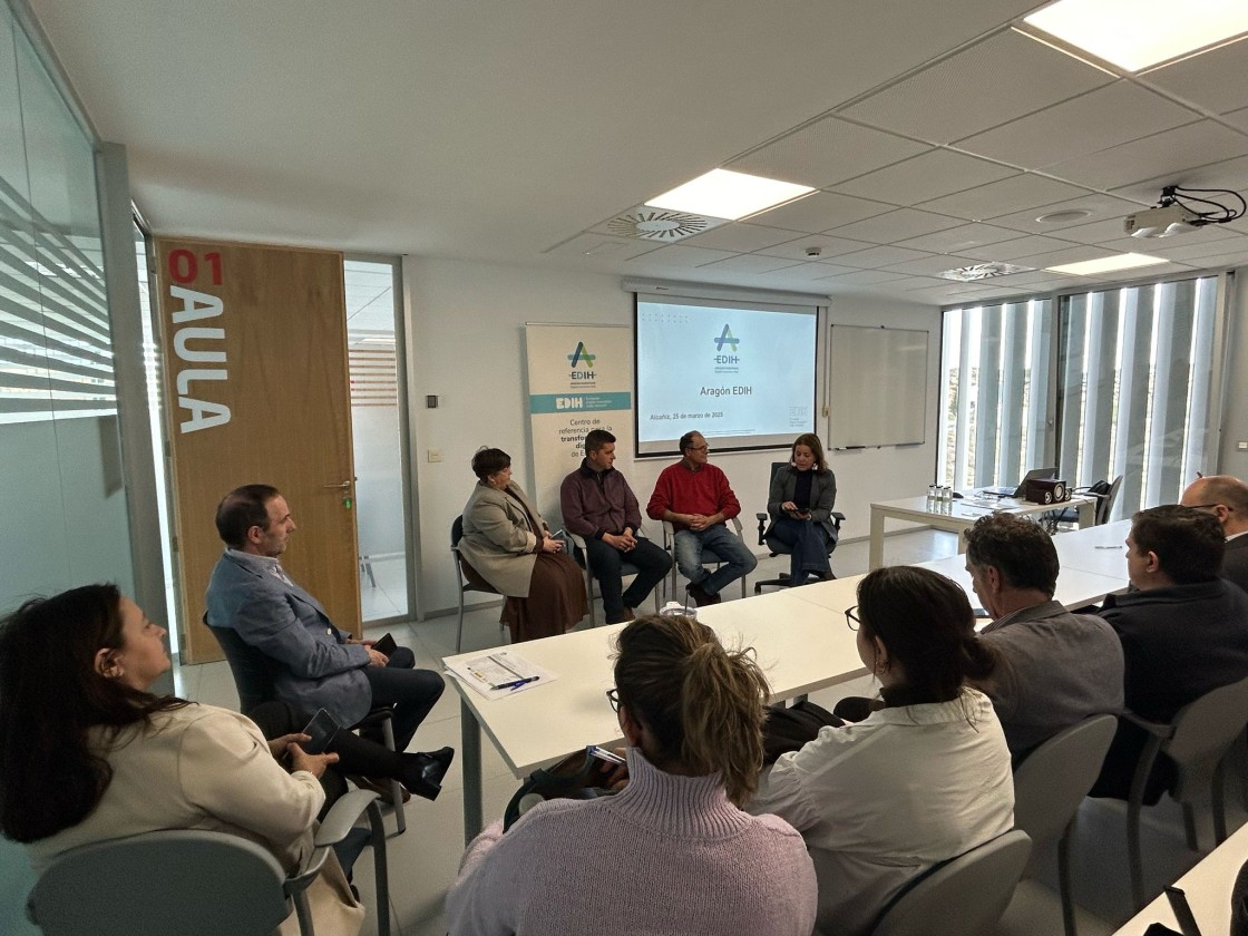 Las empresas rurales avanzan en tecnología y reclaman una “mejor conectividad”
