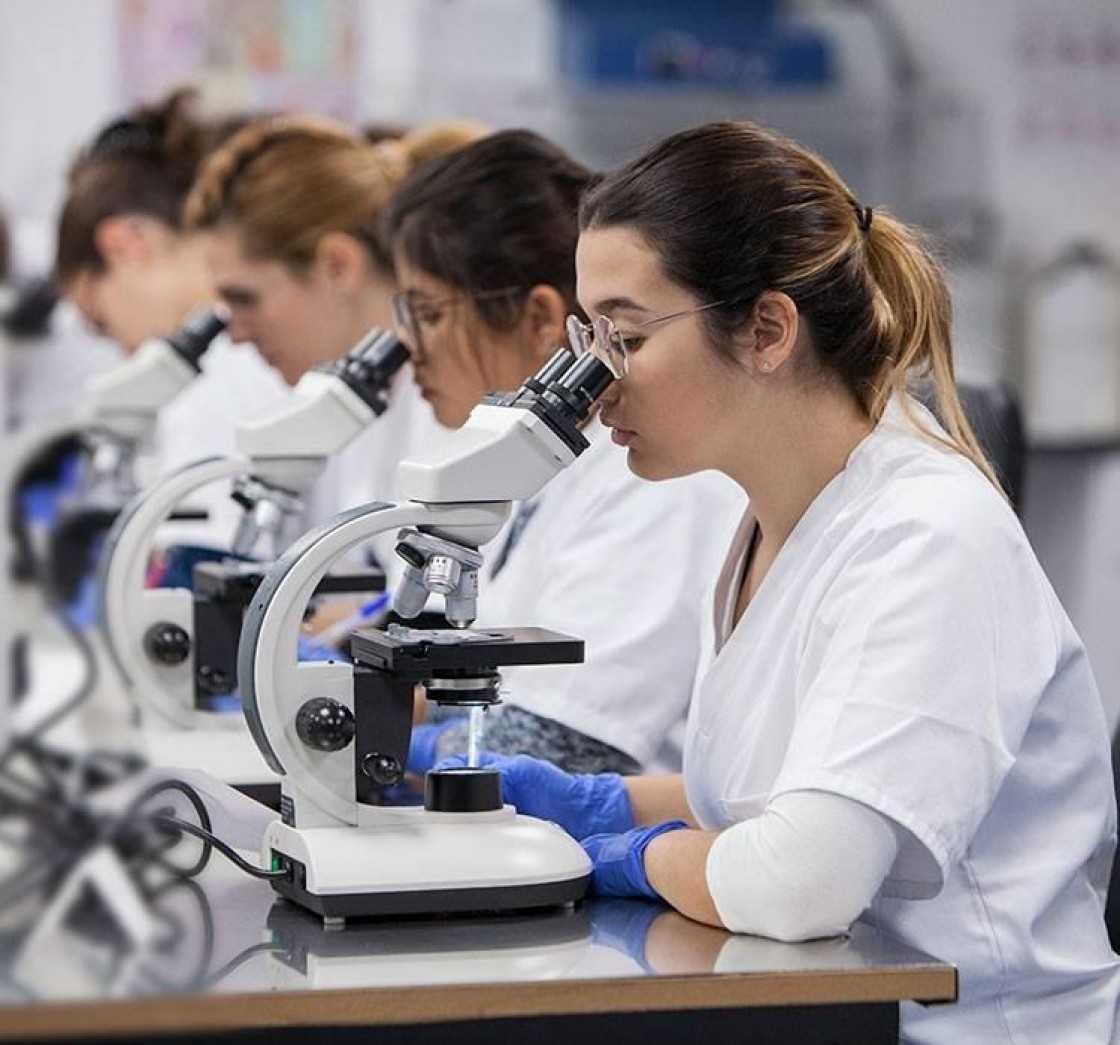 ¿Qué es anatomía patológica y por qué tiene tantas salidas laborales?
