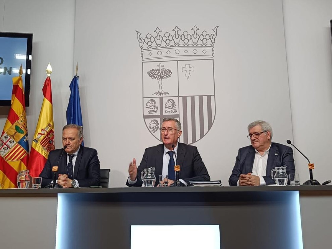 Blasco admite que la permanencia de la MotoGP en Alcañiz