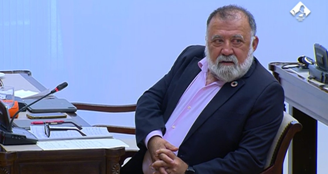 El socialista Herminio Sancho pide “altura de miras” para