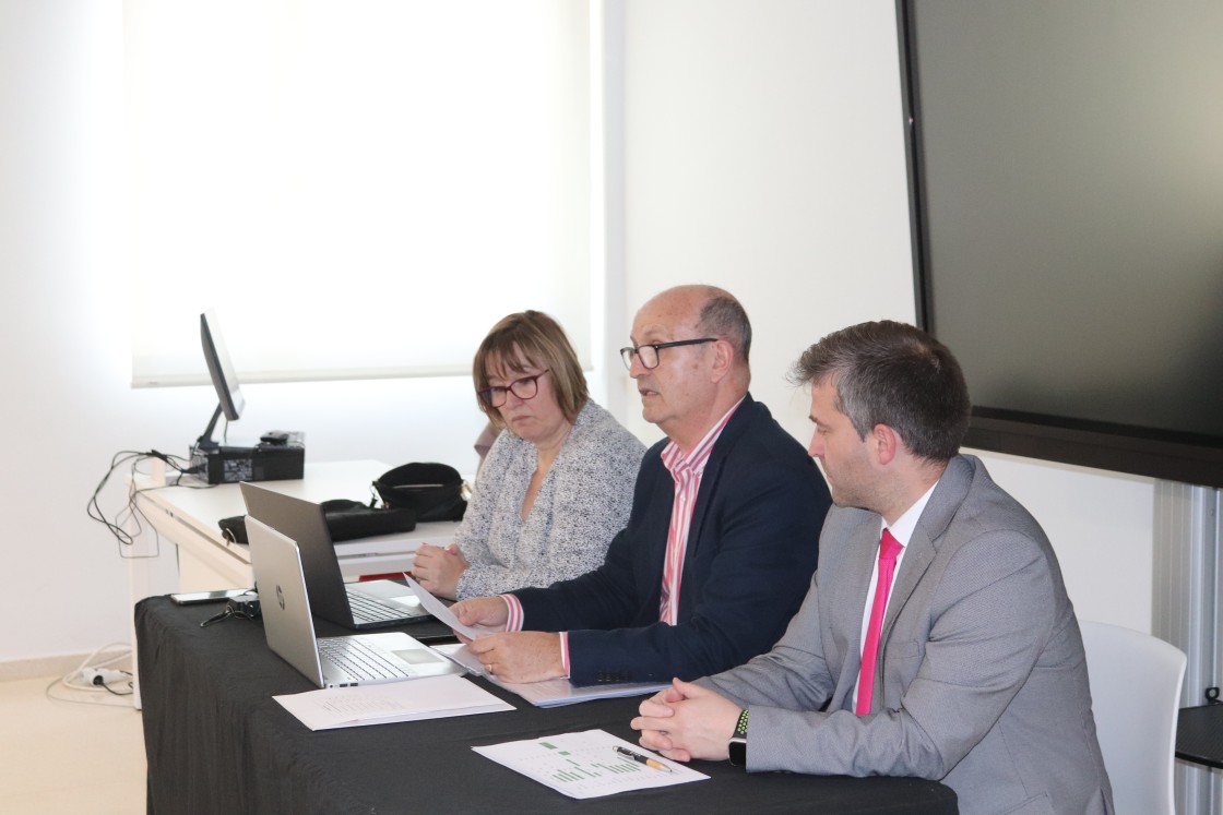 El Pamesa Teruel Voleibol tendrá nueva Junta Directiva en mayo