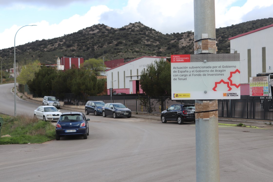 El Miteco concede 53 millones al proyecto de hidrógeno verde Ver-Amonia en Utrillas