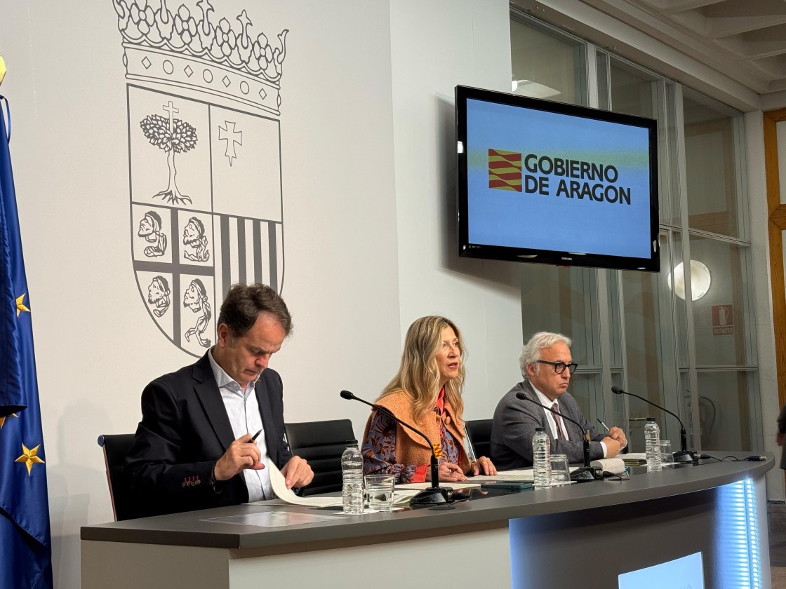 Agricultura acudirá al Supremo si se mantiene a Teruel fuera de las ayudas