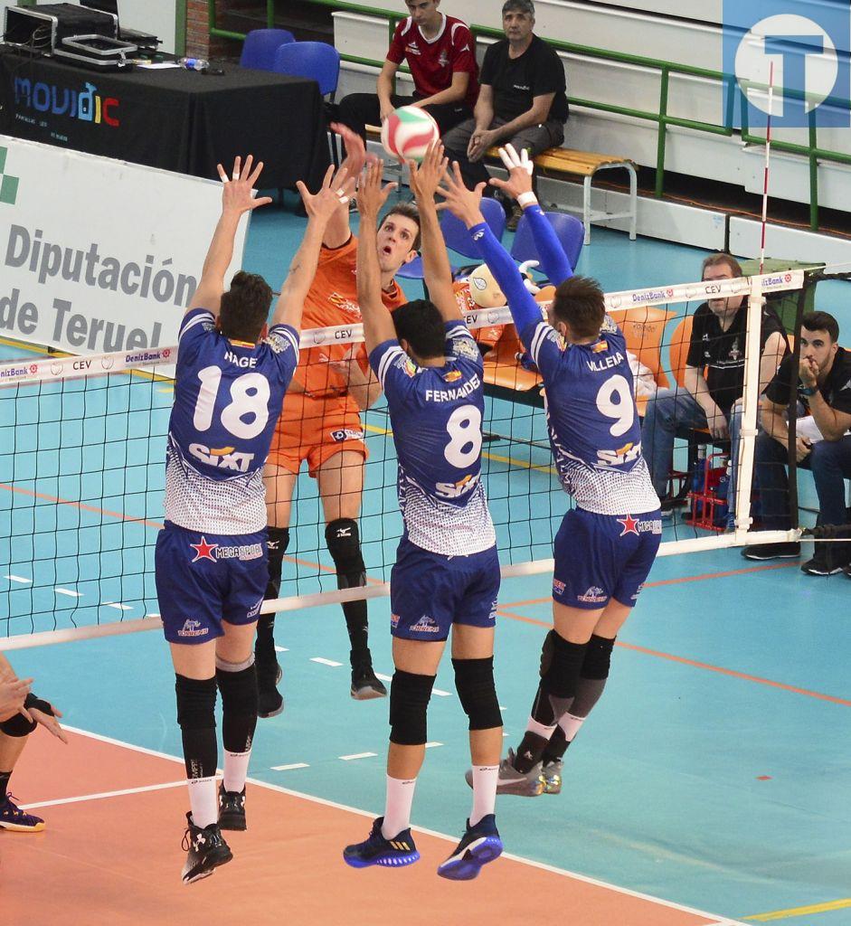 Palma podría dejar la Superliga al perder a su sponsor principal