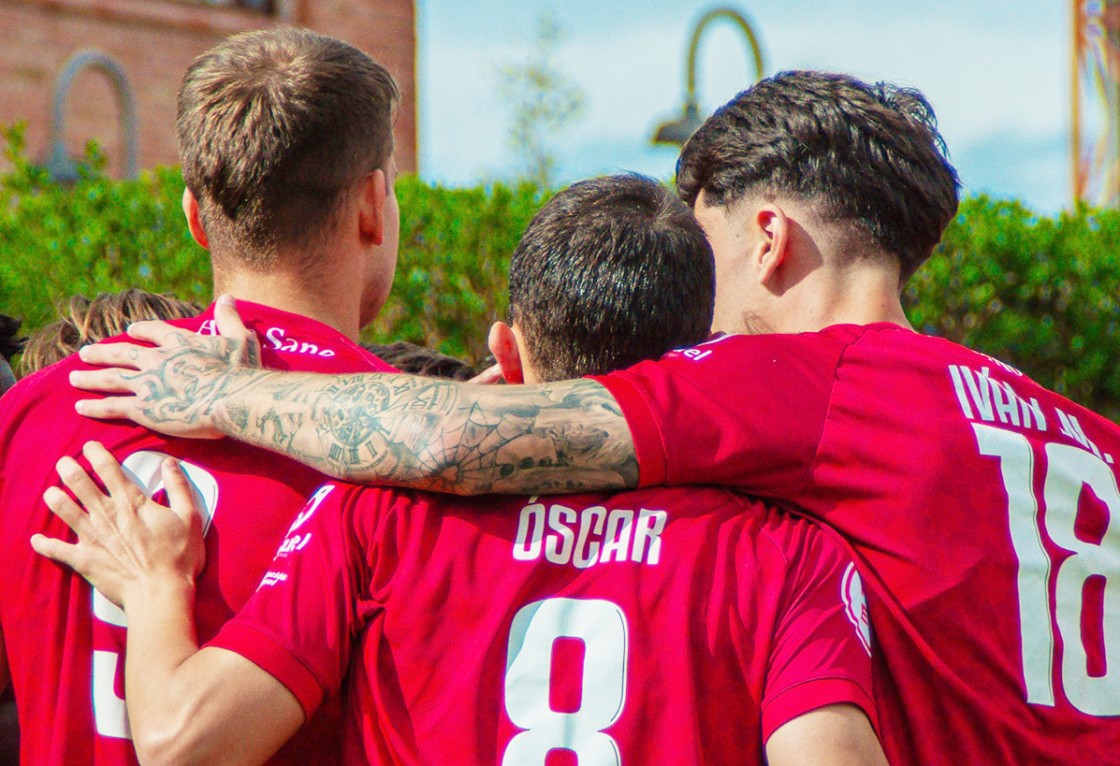 Dilema en el Teruel: con todo a riesgo de sanción, o rotar para el ‘play-off’