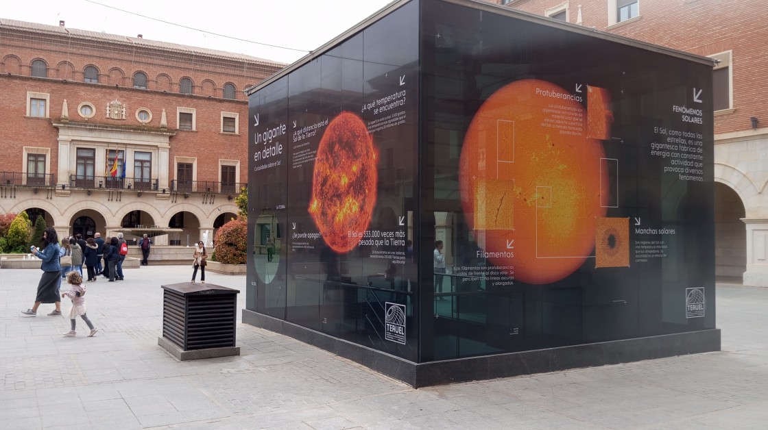 La UVT focaliza ya el interés por los eclipses con el curso de Astronomía