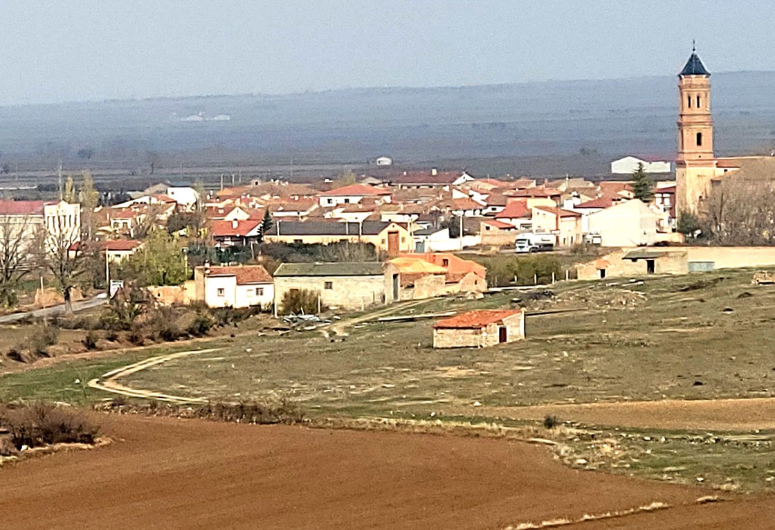 Villafranca del Campo recordará a los pilotos Gonzalo Gracia y Ángel Marco, nacidos en el pueblo