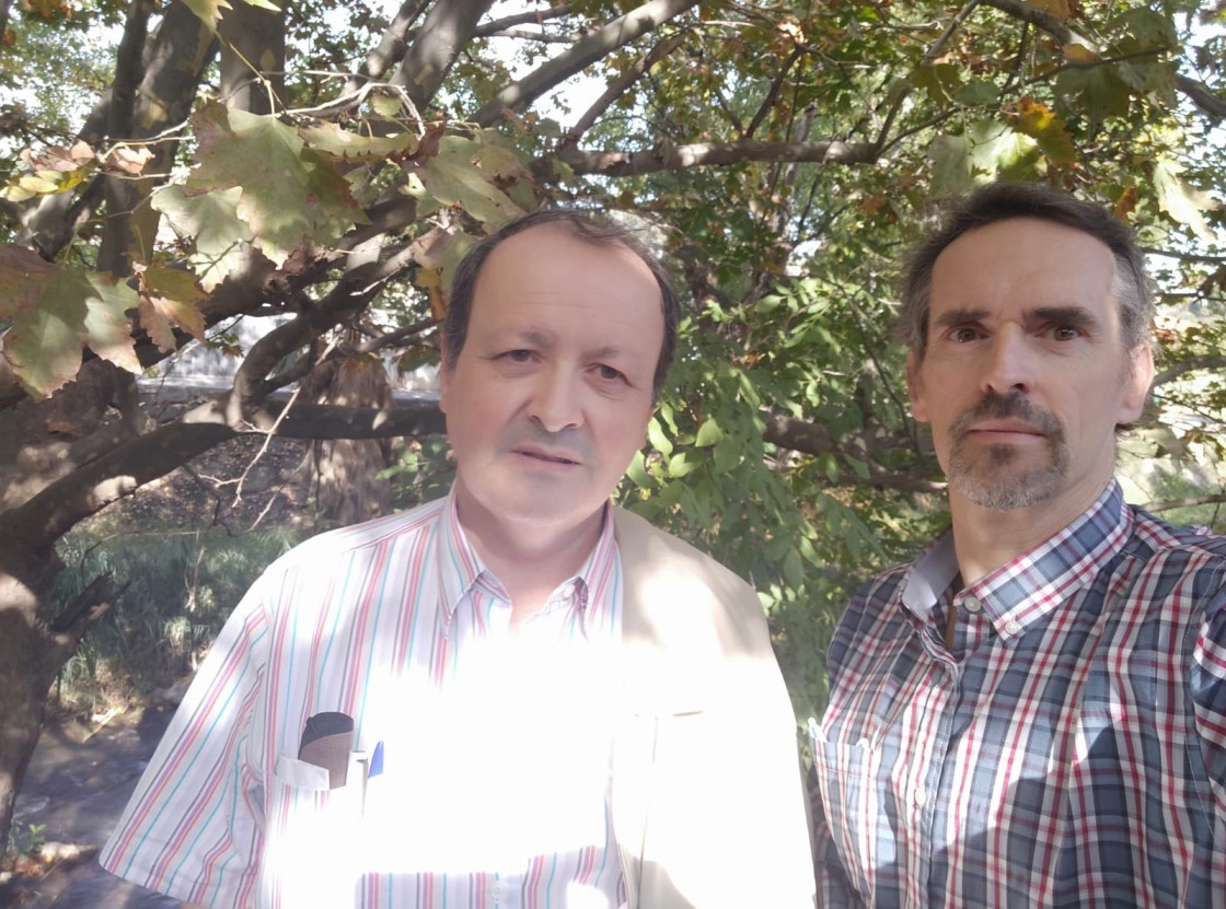 Gaspar Pérez Gómez vinculó ya Arcos de las Salinas con la Astronomía en el siglo XVIII