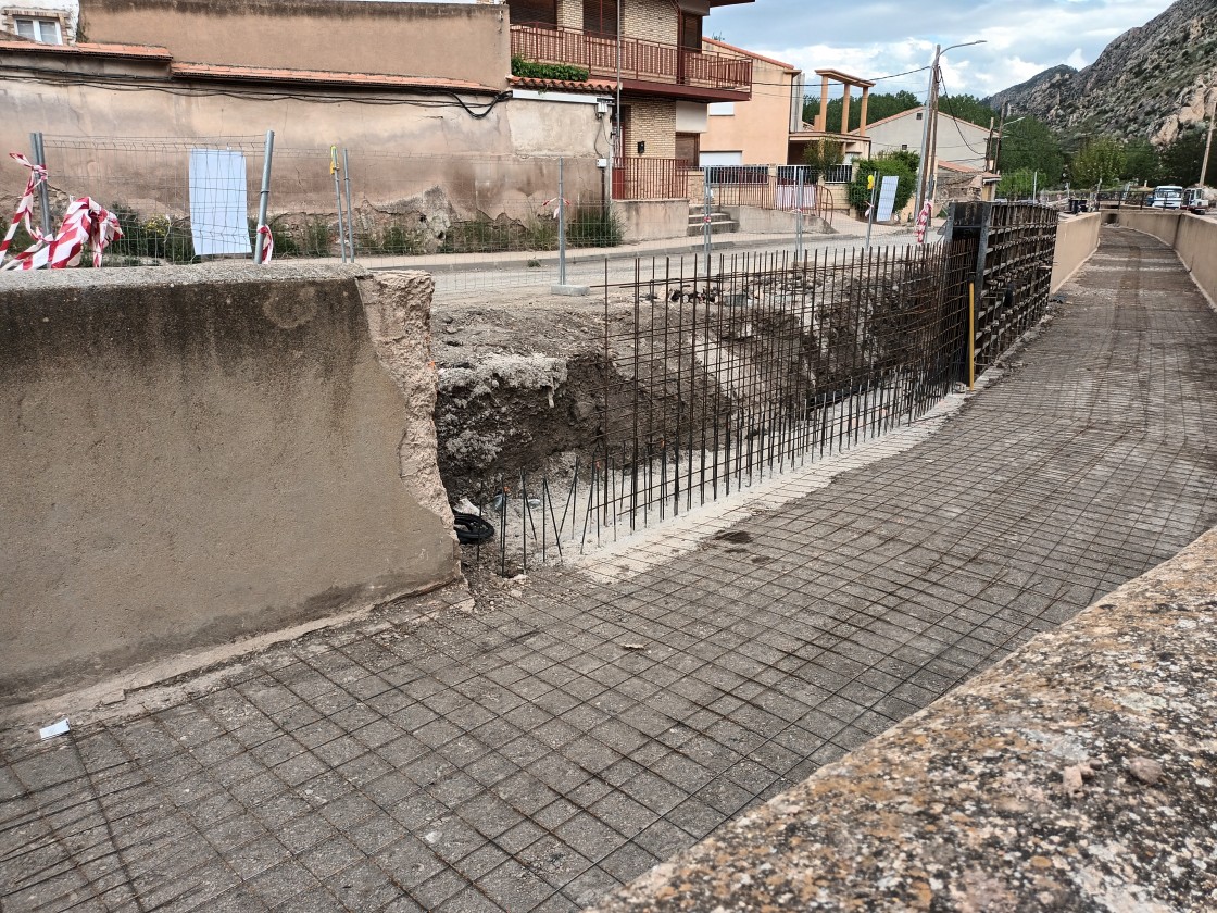 Ganar Montalbán denuncia que