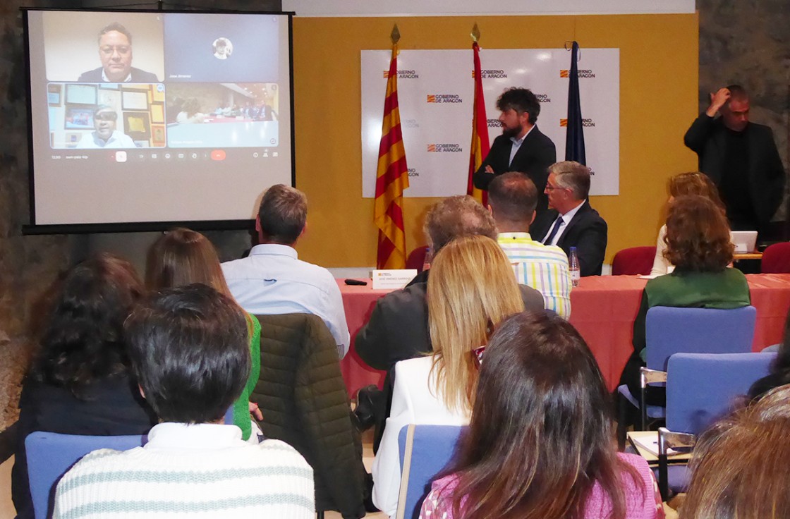 El plan estratégico del eclipse fijará puntos de concentración para tener un mayor control