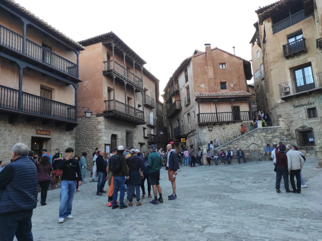 El Gobierno de Aragón impulsa 30 nuevas viviendas públicas en Valderrobres y Albarracín