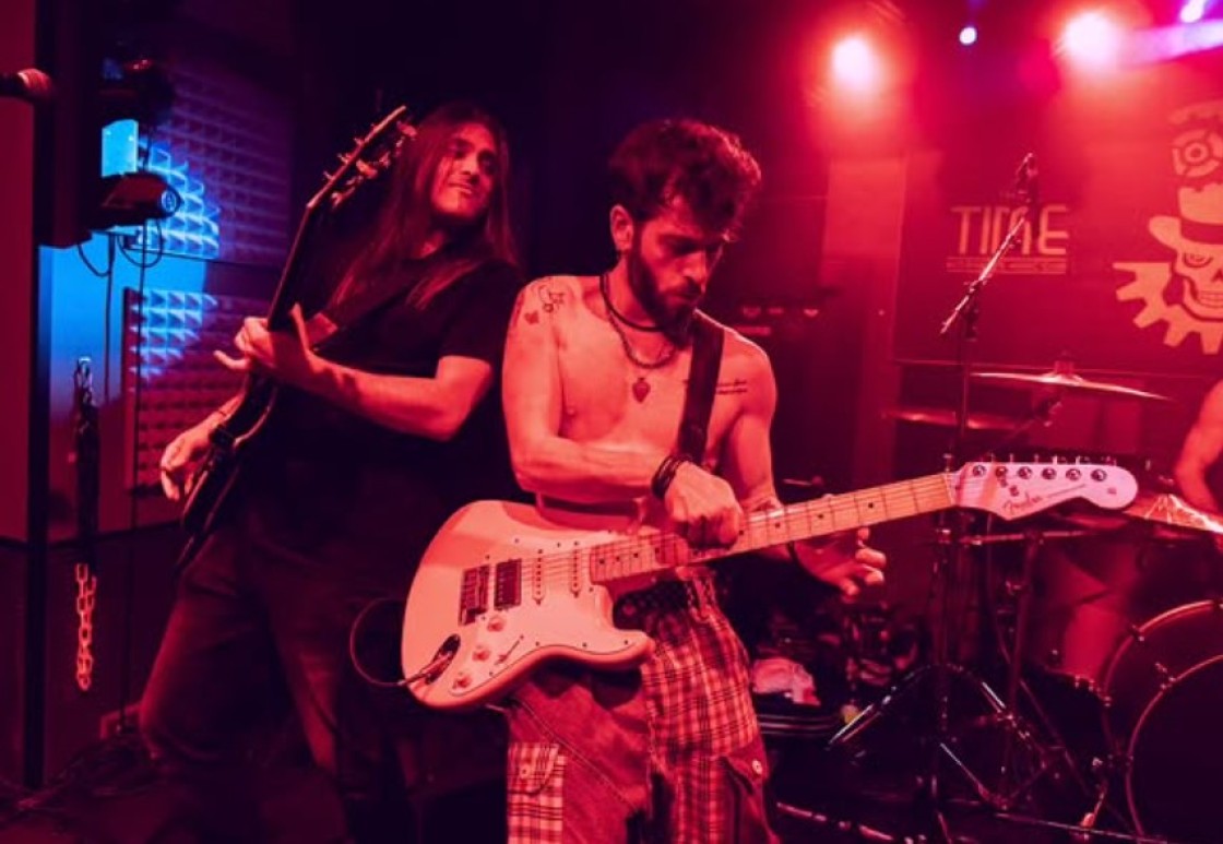 Gato Ventura regresa al Lebowski con el adelanto de su próximo disco