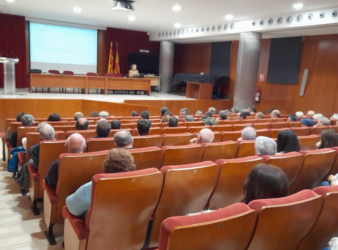 La Dirección General de Calidad Ambiental dice que recurrirá a la IA para facilitar los censos de amianto