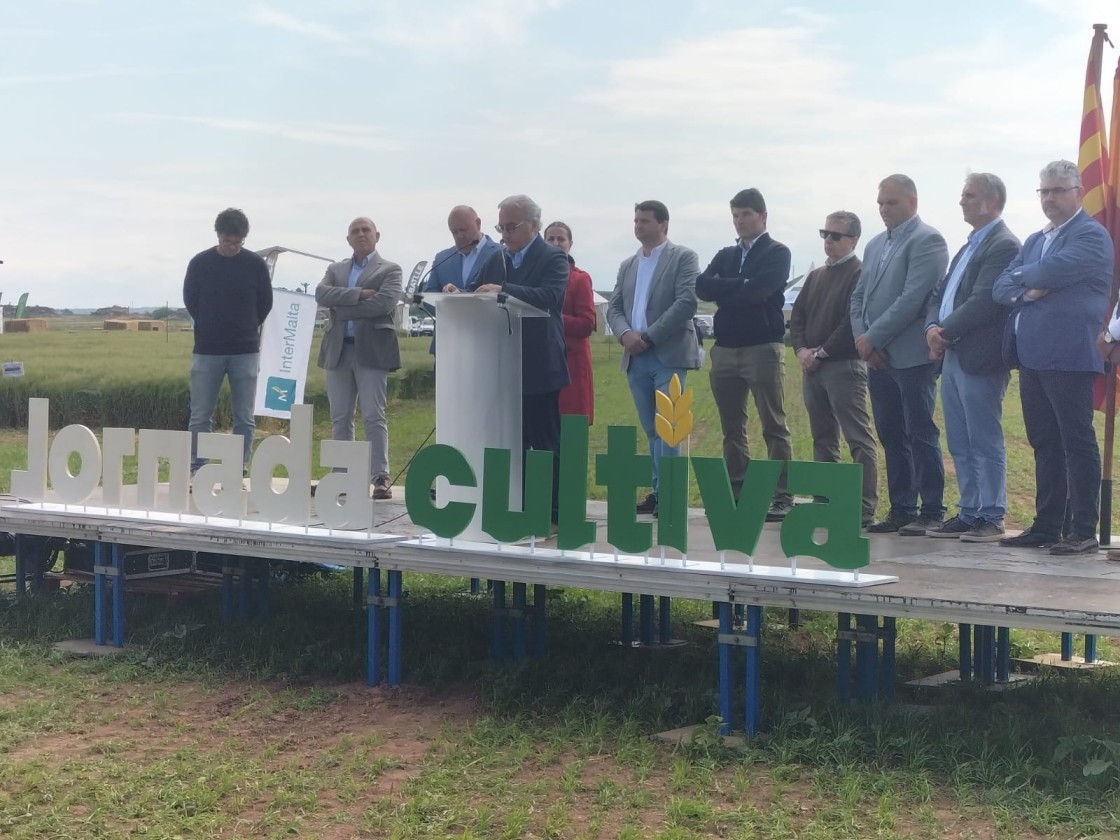 Rincón anuncia la firma de un convenio de colaboración con Faca sobre la red Arax
