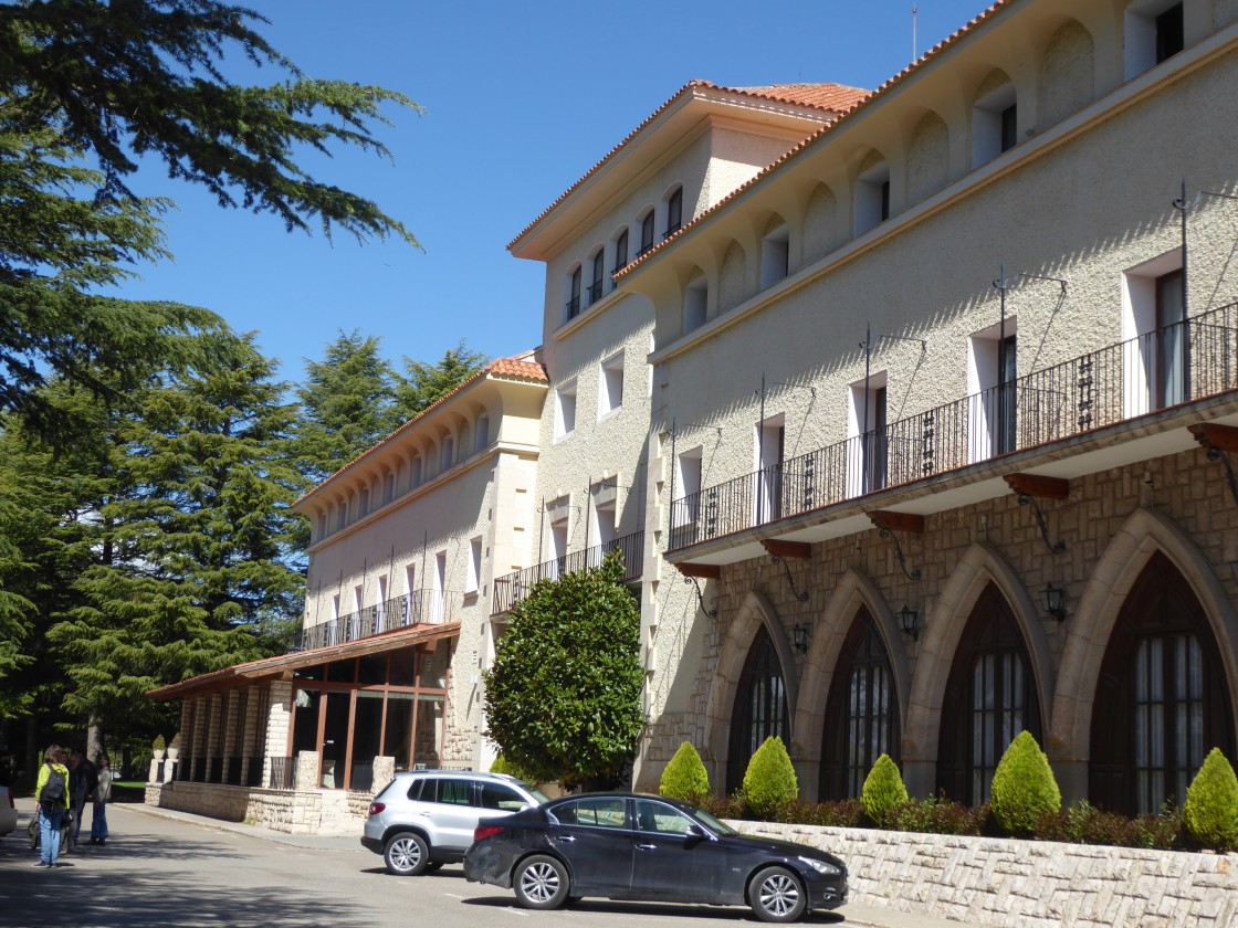 El PP preguntará a Óscar López el día 16 por la estancia de Ábalos en el Parador de Teruel