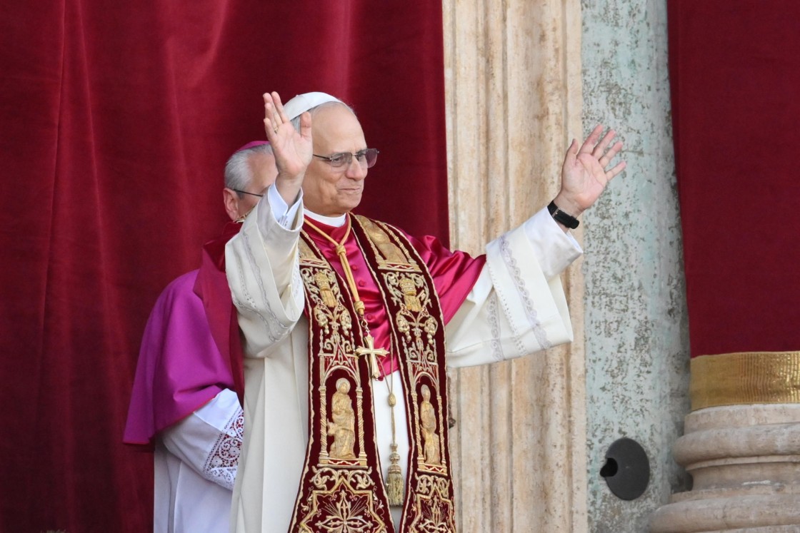 El obispo de Teruel y Albarracín afirma que el nuevo papa